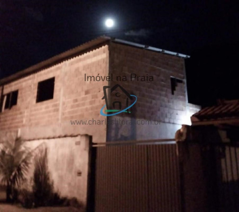 Imagem Casa com 2 Quartos à Venda, 174 m² em Sertão Da Quina - Ubatuba