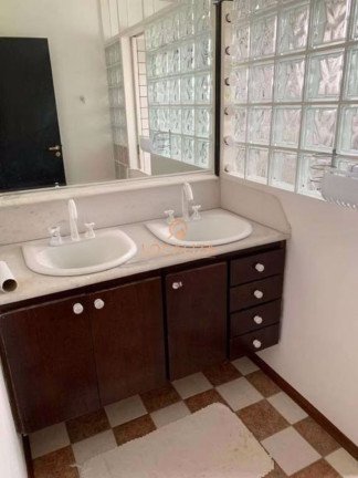 Imagem Casa com 3 Quartos para Alugar, 720 m² em Urbanova - São José Dos Campos