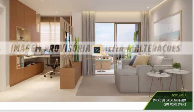 Imagem Apartamento com 2 Quartos à Venda, 53 m² em Presidente Kennedy - Fortaleza Imagem Apartamento com 2 Quartos à Venda, 53 m² em Presidente Kennedy - Fortaleza