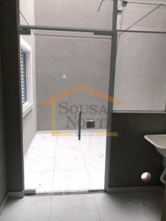 Imagem Apartamento com 1 Quarto à Venda, 32 m² em Vila Guilherme - São Paulo Imagem Apartamento com 1 Quarto à Venda, 32 m² em Vila Guilherme - São Paulo