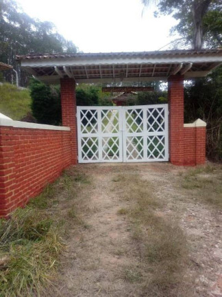 Imagem Chácara com 4 Quartos à Venda, 480 m² em Zona Rural - São Luíz Do Paraitinga