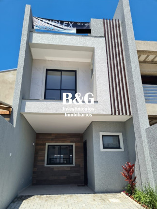 Casa com 3 Quartos à Venda, 167 m² em Morretes - Zona 3 - Itapema