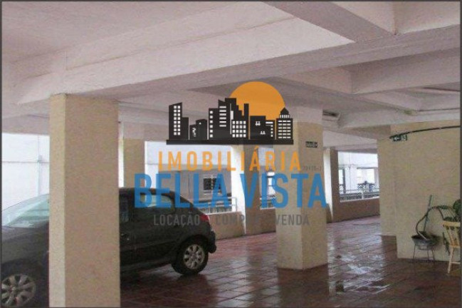 Imagem Apartamento com 2 Quartos à Venda, em Centro - São Vicente Imagem Apartamento com 2 Quartos à Venda, em Centro - São Vicente