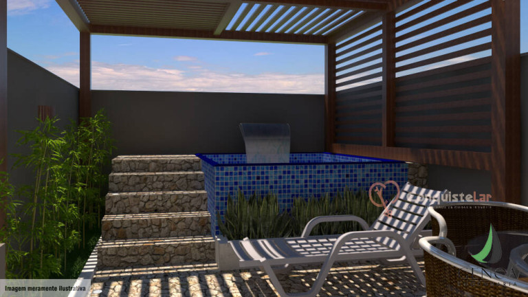 Imagem Casa com 2 Quartos à Venda, 92 m² em Três Rios Do Norte - Jaraguá Do Sul