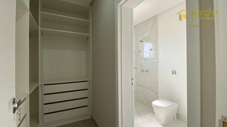 Imagem Casa com 3 Quartos à Venda, 331 m² em Condomínio Villas Do Golfe - Itu