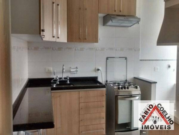 Imagem Apartamento com 2 Quartos à Venda, 64 m² em Jardim Prudência - São Paulo