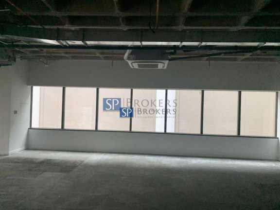 Imagem Sala Comercial para Alugar, 1.508 m² em Vila Olímpia - São Paulo Imagem Sala Comercial para Alugar, 1.508 m² em Vila Olímpia - São Paulo