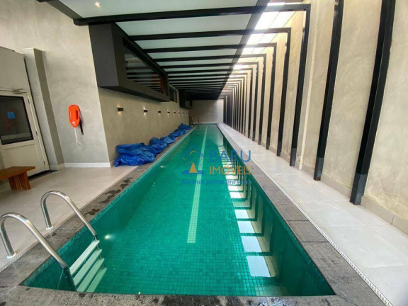 Imagem Apartamento com 1 Quarto para Alugar, 35 m² em Campo Belo - São Paulo