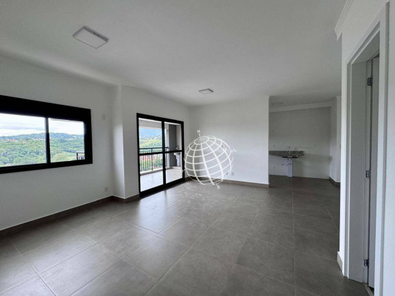 Imagem Apartamento com 3 Quartos à Venda, 89 m² em Nova Gardênia - Atibaia