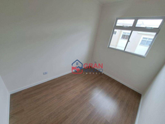 Imagem Apartamento com 2 Quartos à Venda, 42 m² em Jardim Campo Verde - Almirante Tamandaré Imagem Apartamento com 2 Quartos à Venda, 42 m² em Jardim Campo Verde - Almirante Tamandaré