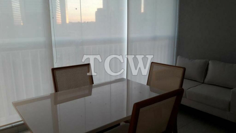 Imagem Apartamento com 1 Quarto à Venda, 54 m² em Vila Nova Conceição - São Paulo Imagem Apartamento com 1 Quarto à Venda, 54 m² em Vila Nova Conceição - São Paulo