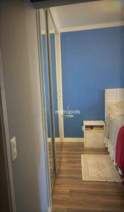 Imagem Apartamento com 3 Quartos à Venda, 89 m² em Vila Gilda - Santo André Imagem Apartamento com 3 Quartos à Venda, 89 m² em Vila Gilda - Santo André