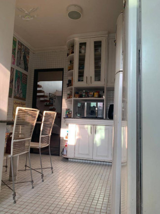 Imagem Casa de Condomínio com 5 Quartos à Venda, 450 m² em Quarenta Horas (coqueiro) - Ananindeua Imagem Casa de Condomínio com 5 Quartos à Venda, 450 m² em Quarenta Horas (coqueiro) - Ananindeua