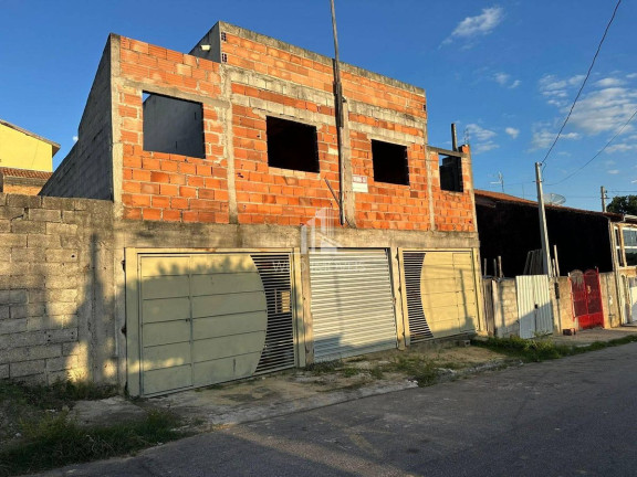Imagem Sobrado à Venda, em Jardim Paraíso - Jacareí Imagem Sobrado à Venda, em Jardim Paraíso - Jacareí