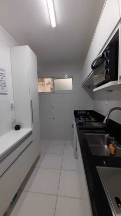 Imagem Apartamento com 2 Quartos à Venda, 51 m² em Buraquinho - Lauro De Freitas