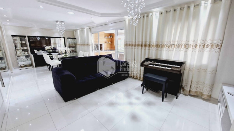Imagem Apartamento com 3 Quartos à Venda, 133 m² em Jardim Campo Grande - São Paulo Imagem Apartamento com 3 Quartos à Venda, 133 m² em Jardim Campo Grande - São Paulo