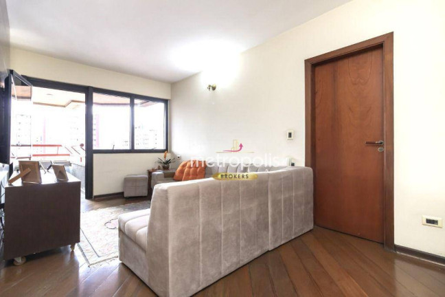 Imagem Imóvel com 4 Quartos à Venda, 330 m² em Santa Paula - São Caetano Do Sul Imagem Imóvel com 4 Quartos à Venda, 330 m² em Santa Paula - São Caetano Do Sul