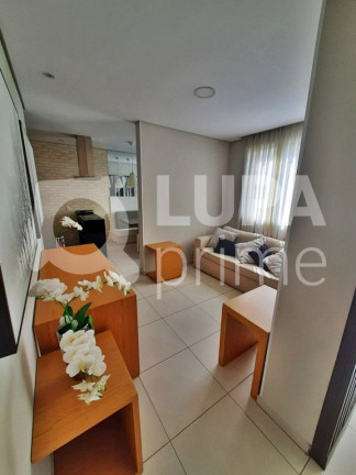 Imagem Apartamento com 2 Quartos à Venda, 50 m² em Vila Guilherme - São Paulo