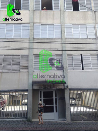 Imagem Apartamento com 2 Quartos à Venda, 58 m² em Centro - Taubaté Imagem Apartamento com 2 Quartos à Venda, 58 m² em Centro - Taubaté