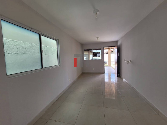 Imagem Casa de Condomínio com 2 Quartos à Venda, 82 m² em Rosa Dos Ventos - Parnamirim