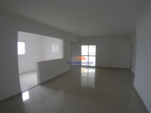 Imagem Apartamento com 3 Quartos à Venda, 172 m² em Tupi - Praia Grande Imagem Apartamento com 3 Quartos à Venda, 172 m² em Tupi - Praia Grande