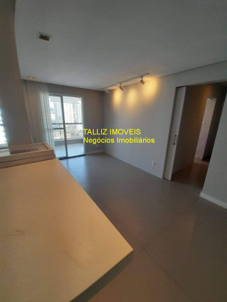 Imagem Apartamento com 3 Quartos para Alugar, 87 m² em Vila Andrade- One Jardim Sul - São Paulo