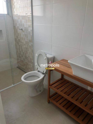 Imagem Apartamento com 2 Quartos à Venda, 76 m² em Barcelona - São Caetano Do Sul