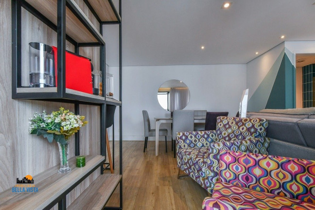 Imagem Apartamento com 1 Quarto à Venda, em Vila Mariana - São Paulo Imagem Apartamento com 1 Quarto à Venda, em Vila Mariana - São Paulo