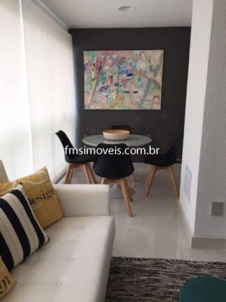 Imagem Imóvel com 1 Quarto à Venda, 42 m² em Consolação - São Paulo Imagem Imóvel com 1 Quarto à Venda, 42 m² em Consolação - São Paulo