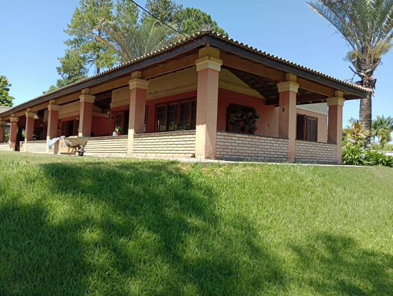 Imagem Chácara com 4 Quartos à Venda, 5 m² em Jundiacanga - Araçoiaba Da Serra Imagem Chácara com 4 Quartos à Venda, 5 m² em Jundiacanga - Araçoiaba Da Serra