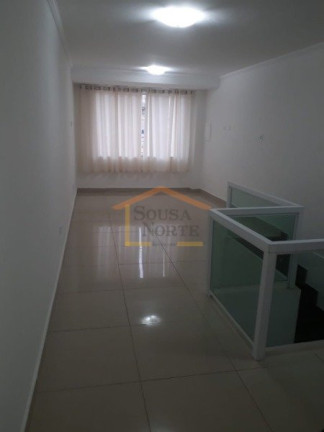 Sobrado com 3 Quartos à Venda, 120 m² em Vila Maria Alta - São Paulo