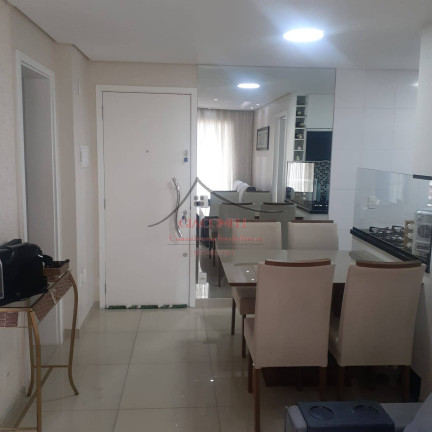 Imagem Apartamento com 2 Quartos à Venda, 49 m² em Jardim Santa Terezinha (zona Leste) - São Paulo Imagem Apartamento com 2 Quartos à Venda, 49 m² em Jardim Santa Terezinha (zona Leste) - São Paulo