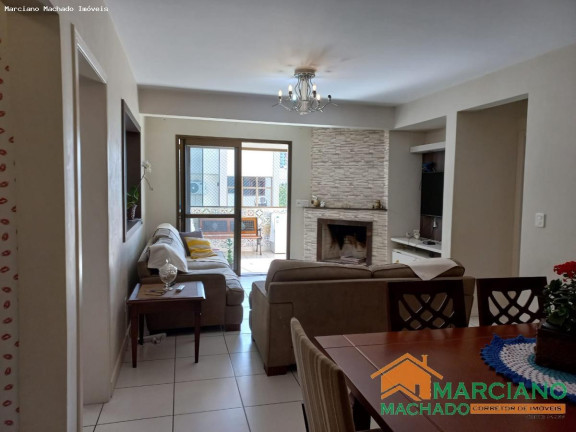 Imagem Apartamento com 3 Quartos à Venda, 133 m² em Nossa Senhora Das Dores - Santa Maria Imagem Apartamento com 3 Quartos à Venda, 133 m² em Nossa Senhora Das Dores - Santa Maria