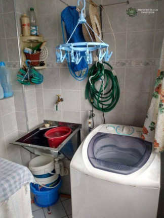 Imagem Apartamento com 1 Quarto à Venda, 53 m² em Canto Do Forte - Praia Grande Imagem Apartamento com 1 Quarto à Venda, 53 m² em Canto Do Forte - Praia Grande
