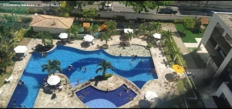 Imagem Apartamento com 3 Quartos à Venda, 61 m² em Boa Viagem - Recife