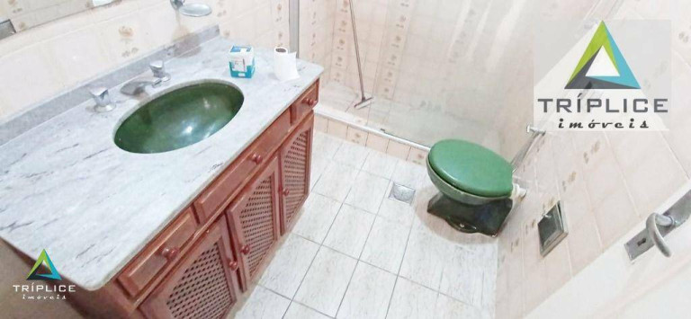 Imagem Apartamento com 2 Quartos à Venda, 72 m² em Vila Isabel - Rio De Janeiro