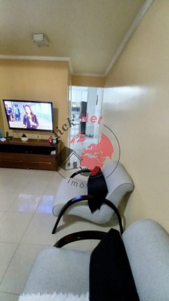 Imagem Sobrado com 3 Quartos à Venda, 215 m² em Planalto - São Bernardo Do Campo Imagem Sobrado com 3 Quartos à Venda, 215 m² em Planalto - São Bernardo Do Campo