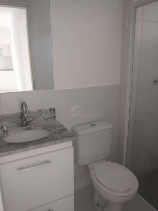 Imagem Apartamento com 3 Quartos para Alugar, 63 m² em Jardim Santiago - Indaiatuba