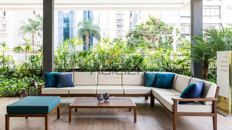 Imagem Apartamento com 3 Quartos à Venda, 270 m² em Jardim Paulista - São Paulo Imagem Apartamento com 3 Quartos à Venda, 270 m² em Jardim Paulista - São Paulo