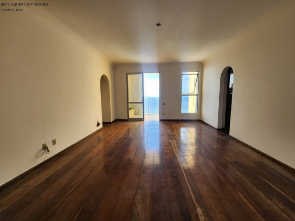 Imagem Imóvel com 3 Quartos à Venda, 123 m² em Vitória - Salvador Imagem Imóvel com 3 Quartos à Venda, 123 m² em Vitória - Salvador