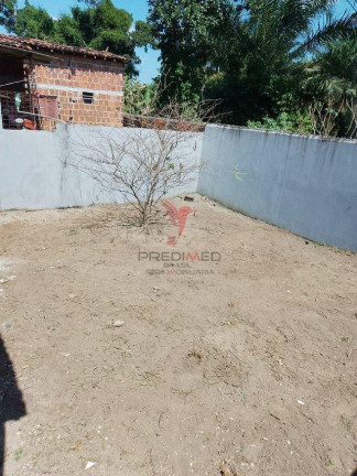Imagem Casa com 2 Quartos à Venda, 63 m² em Gramame - João Pessoa