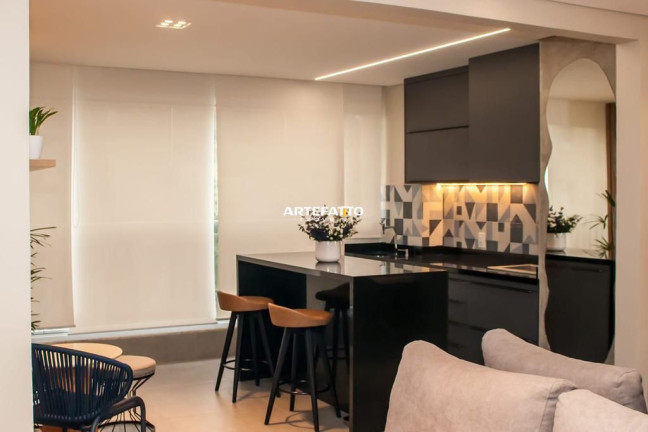 Imagem Apartamento com 3 Quartos à Venda, 110 m² em Vila Andrade - São Paulo