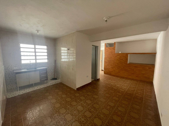 Imagem Casa com 2 Quartos à Venda, 175 m² em Campanario - Diadema