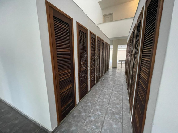 Imagem Apartamento com 2 Quartos à Venda, 62 m² em Praia Grande - Ubatuba