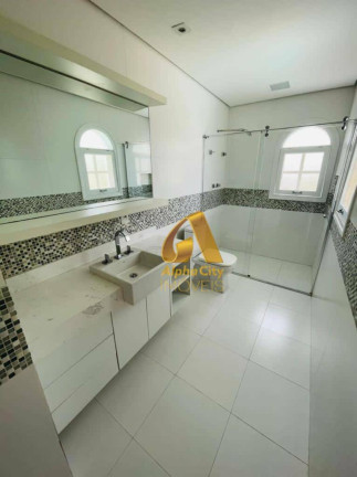 Imagem Casa com 4 Quartos à Venda, 590 m² em Alphaville - Barueri
