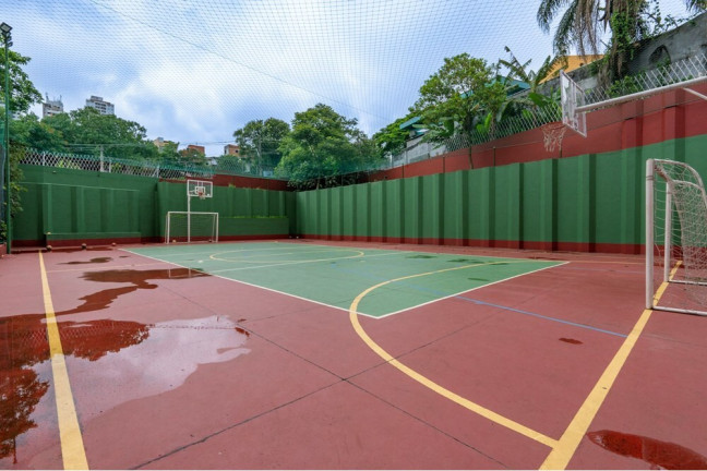 Imagem Imóvel com 3 Quartos à Venda, 108 m² em Jardim Leonor - São Paulo