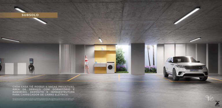 Imagem Casa com 4 Quartos à Venda, 413 m² em Riviera - Bertioga
