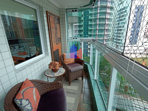 Imagem Apartamento com 3 Quartos à Venda, 170 m² em Canto Do Forte - Praia Grande Imagem Apartamento com 3 Quartos à Venda, 170 m² em Canto Do Forte - Praia Grande