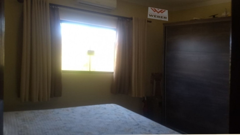 Imagem Casa com 3 Quartos à Venda, 112 m² em Horto Florestal - Sorocaba