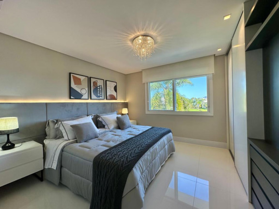 Imagem Casa com 6 Quartos à Venda, 516 m² em Xangri-la - Capao Da Canoa